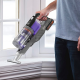 Aspirador de Escova para Animais de Estimação 18V Power Series Extreme Roxo - Black Decker BLACK DECKER BHFEV182CP