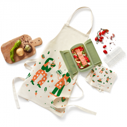 Home Cooker Kit - Lekue