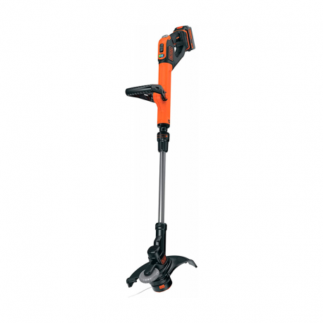 Aparador Easy Feed 18V 4,0Ah 30cm Laranja - Black Decker BLACK DECKER STC1840EPC