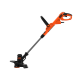 Aparador POWERCOMMAND 550W 30cm Laranja - Black Decker BLACK DECKER BESTE630