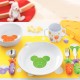 Set de 3 Cubiertos con Estuche Tip Top Tap - Bimbi Surtido - Guzzini GUZZINI GZ07510052