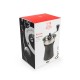 Manual Coffee Mill 19cm - Kronos Black - Peugeot Saveurs PEUGEOT SAVEURS PG35853