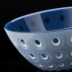 Set of 2 Bowls Ø12cm Light Blue, White and Blue - Le Murrine - Guzzini GUZZINI GZ27941226