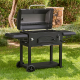 Charcoal Grill - Legacy Black - Chargriller CHARGRILLER BAR2190