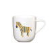 Tazón Cebra Zoe - Coppa Kids Blanco - Asa Selection ASA SELECTION ASA38070314