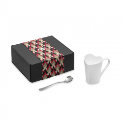 Juego de Té - Alessi&Tea - Alessi ALESSI ALESMMI24CUSET