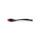 Professional Silicone Edge Slotted Spoon Cerise - Bi-Revolution - Le Creuset LE CREUSET LC93100300060008