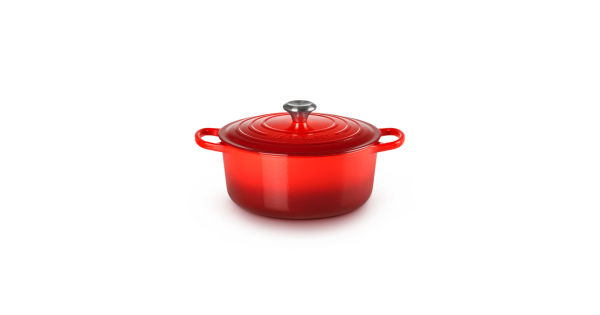 Cocotte Redonda Evolution Le Creuset de 18 a 34 cm