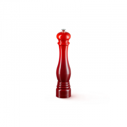 Large Pepper Mill Cerise - Le Creuset LE CREUSET LC96002700060000