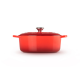 Cocotte Oval 33cm Cereza - Evolution - Le Creuset LE CREUSET LC21178330602430