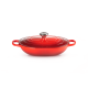 Cacerola Oblong Baja 31cm Cereza - Le Creuset LE CREUSET LC21112310602430