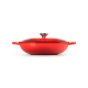 Cacerola Oblong Baja 31cm Cereza - Le Creuset LE CREUSET LC21112310602430