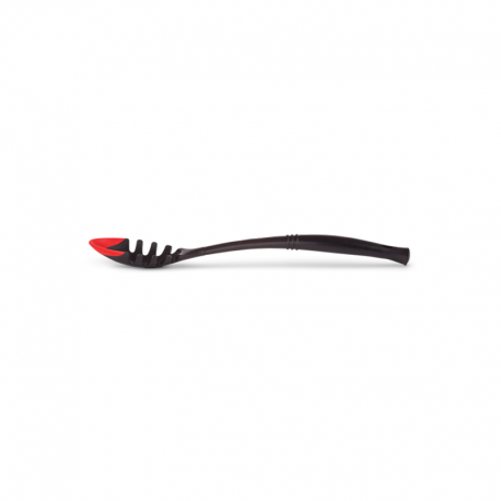 Professional Silicone Edge Pasta Fork Cerise - Le Creuset LE CREUSET LC93101800060008