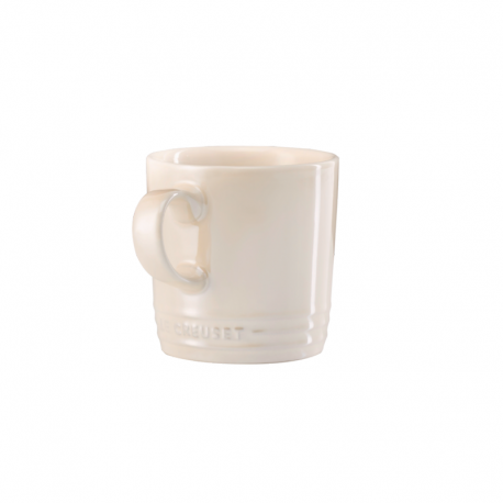 Stoneware Metallics Mug 350ml Cream - Le Creuset LE CREUSET LC60302357590033