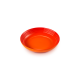 Prato Fundo para Massa 22cm Vulcânico - Le Creuset LE CREUSET LC70102220900099