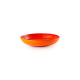 Prato Fundo para Massa 22cm Vulcânico - Le Creuset LE CREUSET LC70102220900099