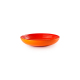 Stoneware Pasta Bowl 22cm Volcanic - Le Creuset LE CREUSET LC70102220900099