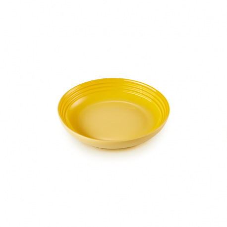 Plato Hondo para Pasta 22cm Amarillo - Le Creuset LE CREUSET LC70102224030099