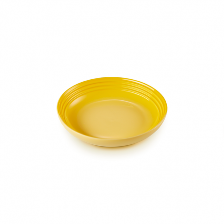 Stoneware Pasta Bowl 22cm Soleil - Le Creuset LE CREUSET LC70102224030099