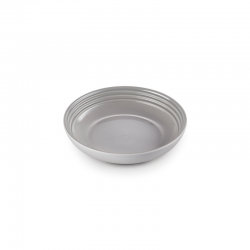 Stoneware Pasta Bowl 22cm Mist Grey - Le Creuset LE CREUSET LC70102225410099