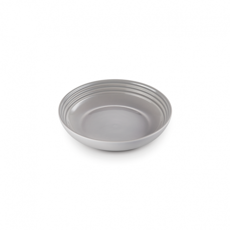 Plato Hondo para Pasta 22cm Gris Niebla - Le Creuset LE CREUSET LC70102225410099