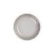 Stoneware Pasta Bowl 22cm Mist Grey - Le Creuset LE CREUSET LC70102225410099