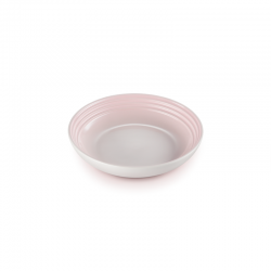 Stoneware Pasta Bowl 22cm Shell Pink - Le Creuset LE CREUSET LC70102227770099