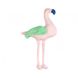 Peluche Flamingo Fiona Rosa - Kids - Asa Selection ASA SELECTION ASA74793314