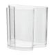 Isola Magazine Holder Clear - Home - Guzzini GUZZINI GZ28930000