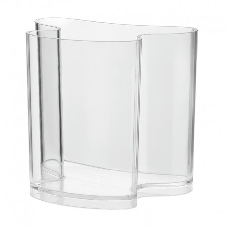 Isola Magazine Holder Clear - Home - Guzzini GUZZINI GZ28930000