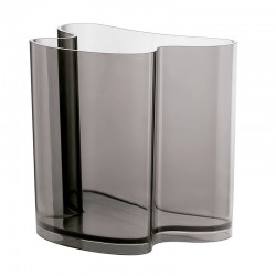 Isola Magazine Holder Grey - Home - Guzzini GUZZINI GZ28930122