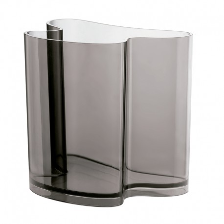 Isola Magazine Holder Grey - Home - Guzzini GUZZINI GZ28930122
