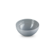 Stoneware Snack Bowl 12cm Mist Grey - Vancouver - Le Creuset LE CREUSET LC70158335410099