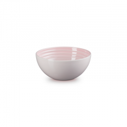 Stoneware Snack Bowl 12cm Shell Pink - Vancouver - Le Creuset LE CREUSET LC70158337770099