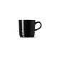Stoneware Cappuccino Mug 200ml Black Onyx - Le Creuset LE CREUSET LC70303201400099