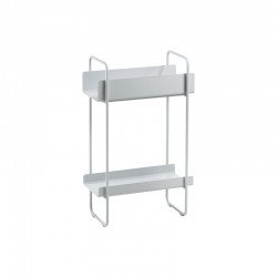 Consola 77,7cm Gris Claro - A-Console - Zone Denmark ZONE DENMARK BVZN26992