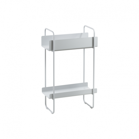 Table Console 77,7cm Soft Grey - A-Console - Zone Denmark ZONE DENMARK BVZN26992