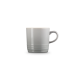 Stoneware Cappuccino Mug 200ml Mist Grey - Le Creuset LE CREUSET LC70303205410099