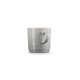 Stoneware Cappuccino Mug 200ml Mist Grey - Le Creuset LE CREUSET LC70303205410099