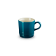 Taza Mediana Grés 200ml Deep Teal - Le Creuset LE CREUSET LC70303206420099