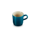 Taza Mediana Grés 200ml Deep Teal - Le Creuset LE CREUSET LC70303206420099