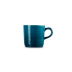 Taza Mediana Grés 200ml Deep Teal - Le Creuset LE CREUSET LC70303206420099