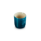 Taza Mediana Grés 200ml Deep Teal - Le Creuset LE CREUSET LC70303206420099