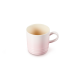 Stoneware Cappuccino Mug 200ml Shell Pink - Le Creuset LE CREUSET LC70303207770099