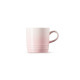 Stoneware Cappuccino Mug 200ml Shell Pink - Le Creuset LE CREUSET LC70303207770099