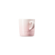 Stoneware Cappuccino Mug 200ml Shell Pink - Le Creuset LE CREUSET LC70303207770099