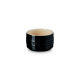 Stoneware Stackable Ramekin 200ml Black Onyx - Le Creuset LE CREUSET LC70403201400099