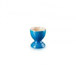 Stoneware Egg Cup Marseille - Le Creuset