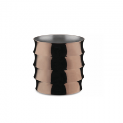 Tumbler 9,5cm Copper - Dervisci - Alessi ALESSI ALESITM20CU
