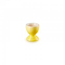 Stoneware Egg Cup Soleil - Le Creuset